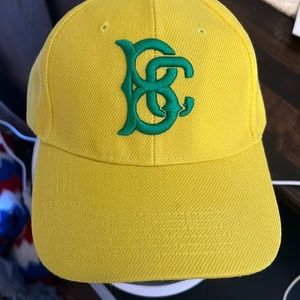 Brooklyn Cyclones Baseball Hat